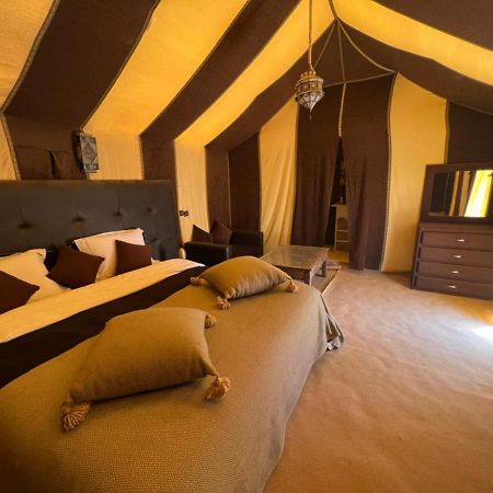 Fabulous Desert Camp Merzouga Exteriör bild