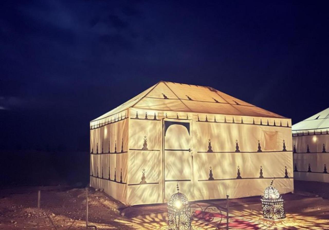 Fabulous Desert Camp Merzouga Exteriör bild
