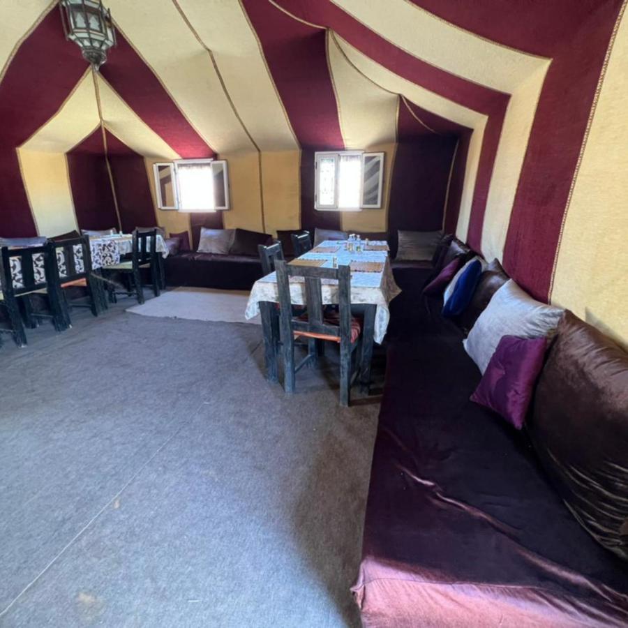 Fabulous Desert Camp Merzouga Exteriör bild